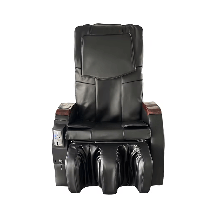 ProRehab Protech Standard Coin-Operated Massage Chair PRCO2E