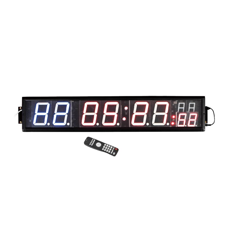 Protech PTEC-8143 цифровой интервальный таймер