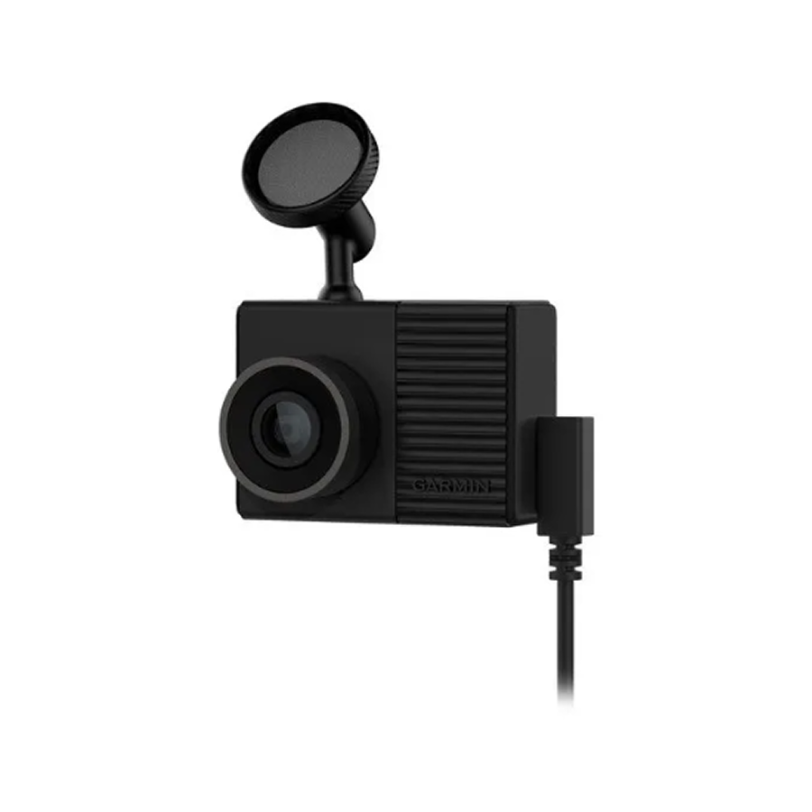 Garmin Dash Cam 46 010-02231-01 Компактный GPS-видеорегистратор