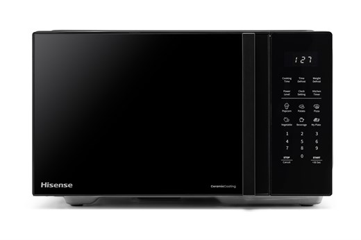 HISENSE (H29MOBS9H) 29 LT. MİKRODALGA FIRIN