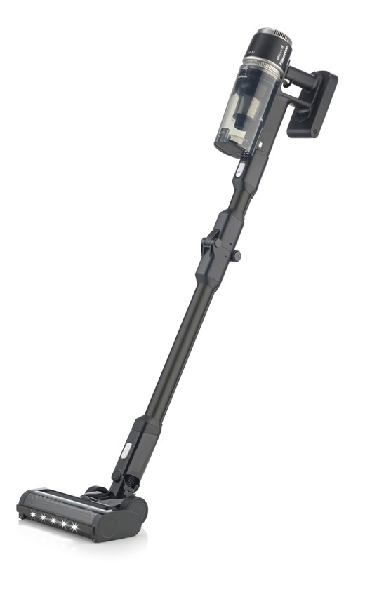 HISENSE HVC676451DA DİKEY ŞARJLI SÜPÜRGE
