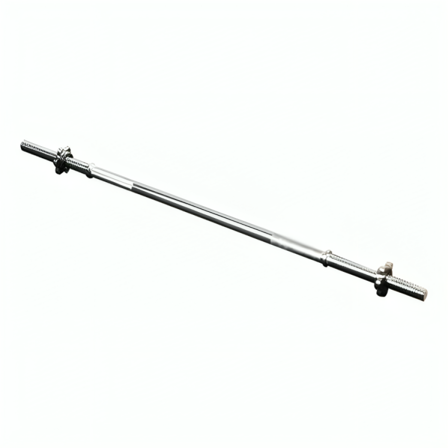 Protech PTEC-2217 120 cm Treaded Bar