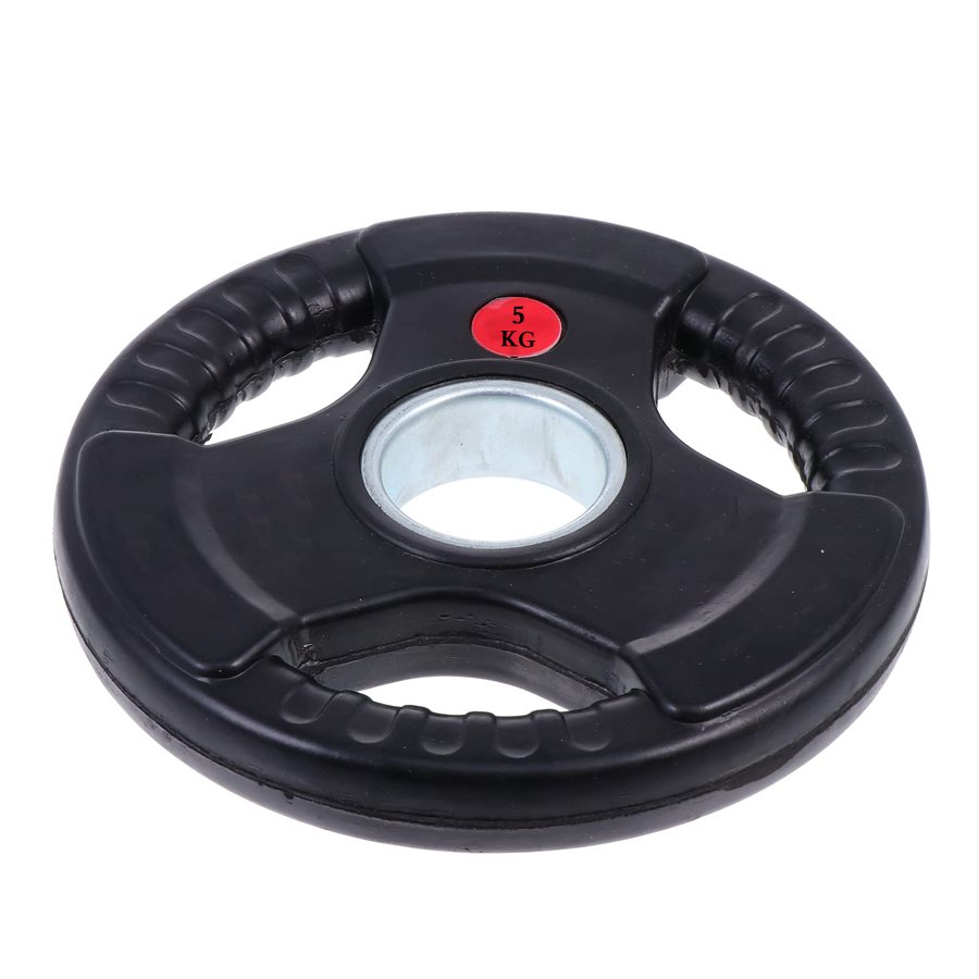 Protech Proplate 5 kg Weight Plate