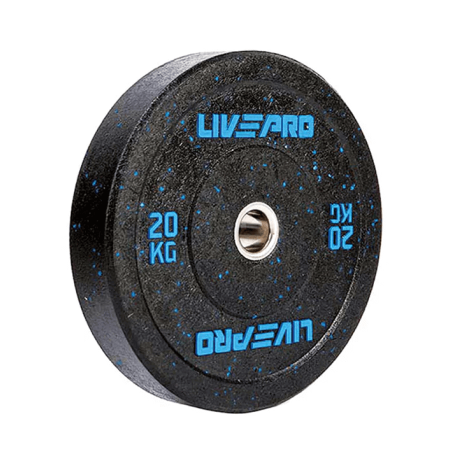 Protech HI-TEMP Weight Plate 20 kg
