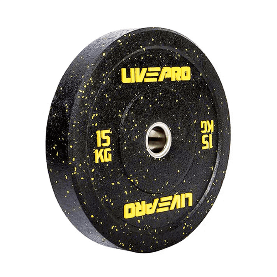 HI-TEMP Ağırlık Plakası - 15 KG