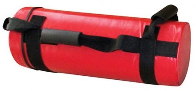 Power Bag 15 Kg Ağırlık Antrenman Çantası
