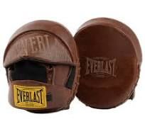 Everlast Mini Patte Boks Hedef Lapası