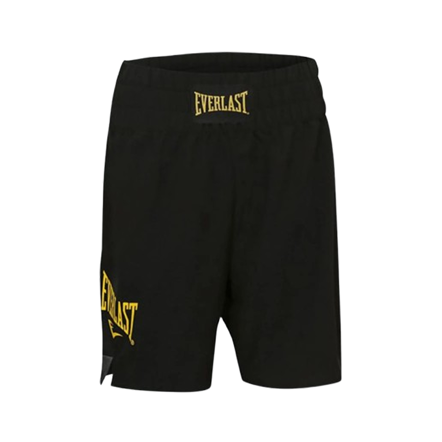 Everlast Copen MMA Şort - Siyah