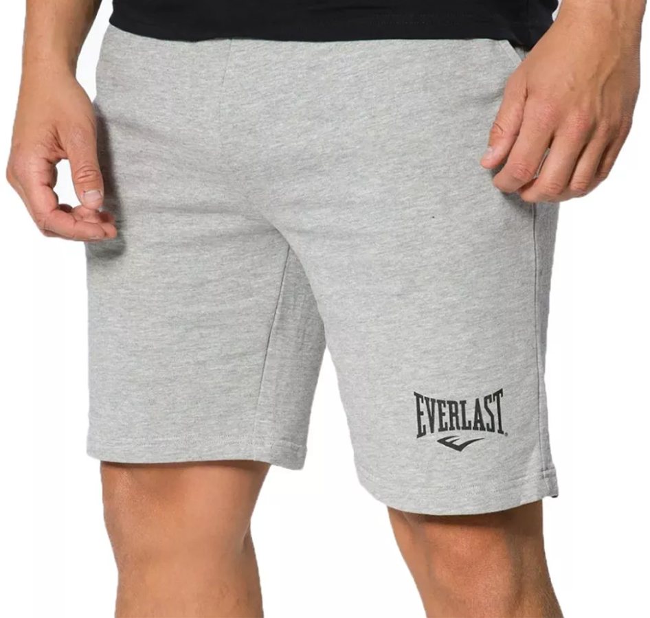 Everlast Clifton Short - Gri
