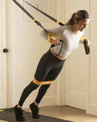 Protech TRX Suspension System - 3691