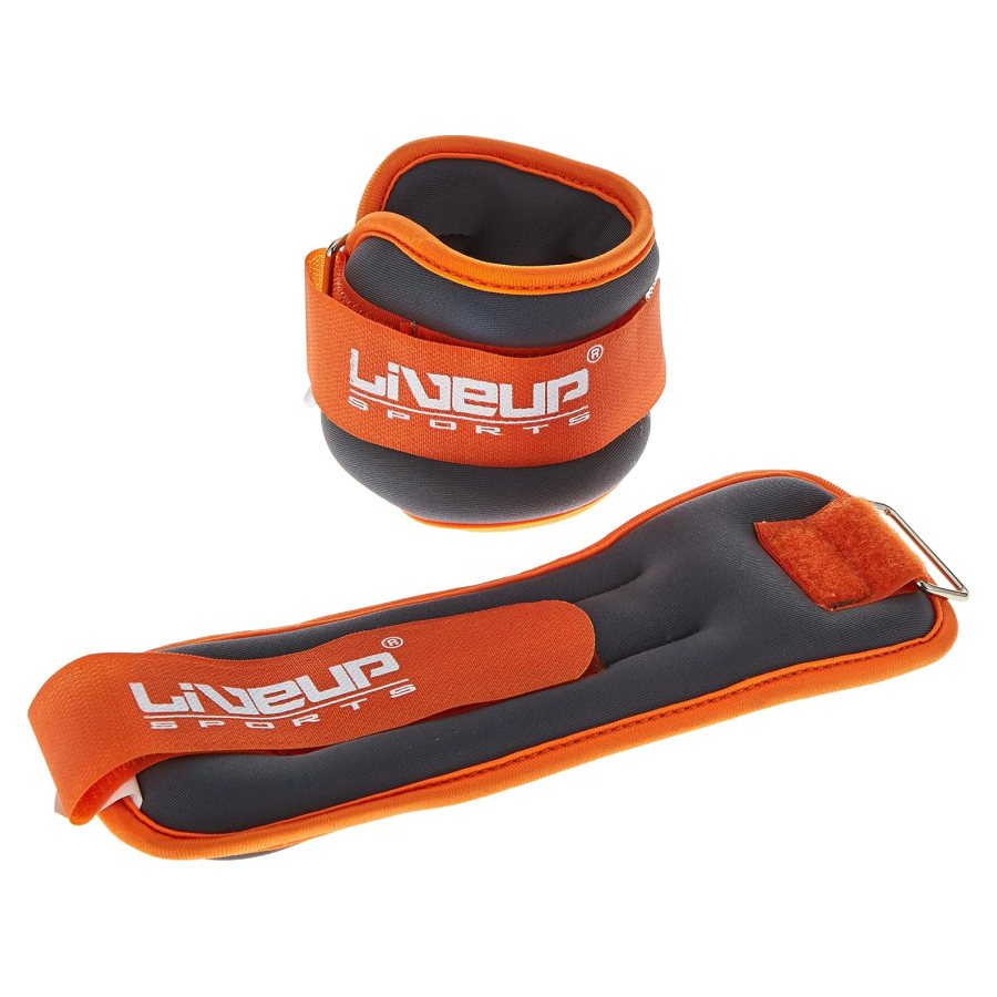 Protech Ayak & Bilek Ağırlığı - O.5 KG