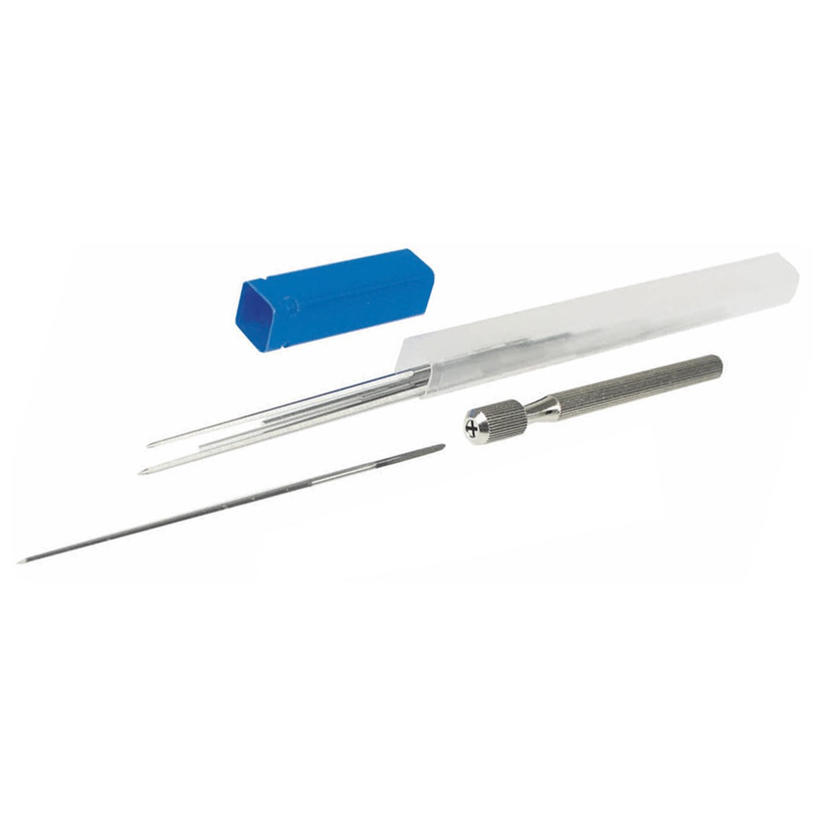 Dönges Nozzle Tip Cleaning Tool 0.6 mm–1.9 mm