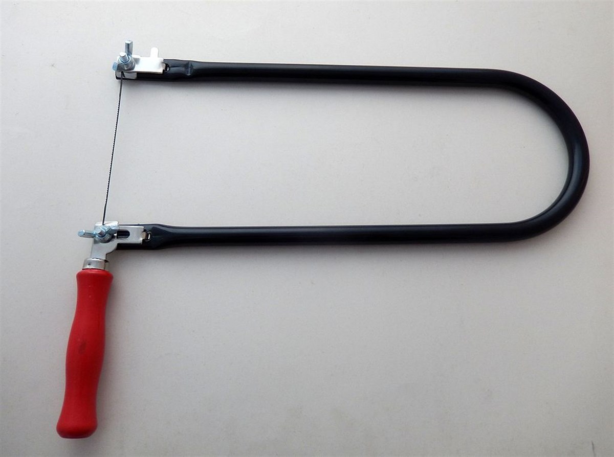 Dönges 1359 Coping Saw