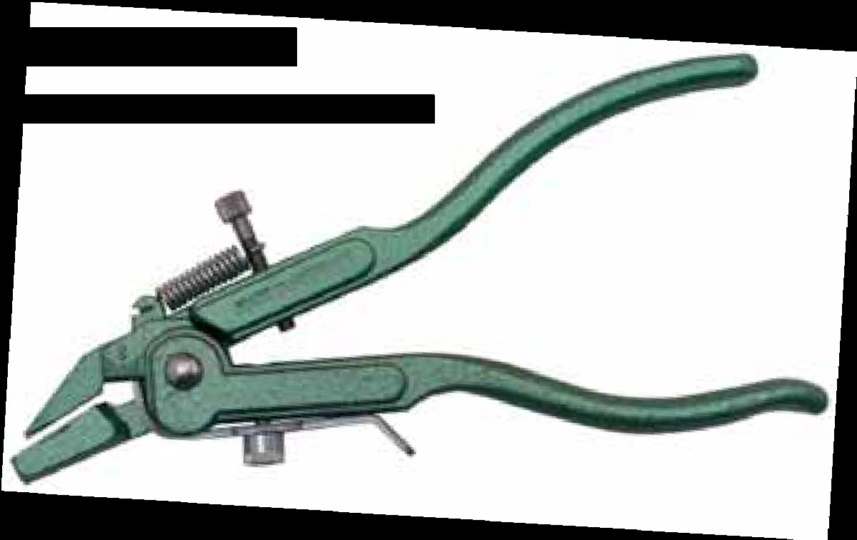 Dönges 5400 Saw Set Tool