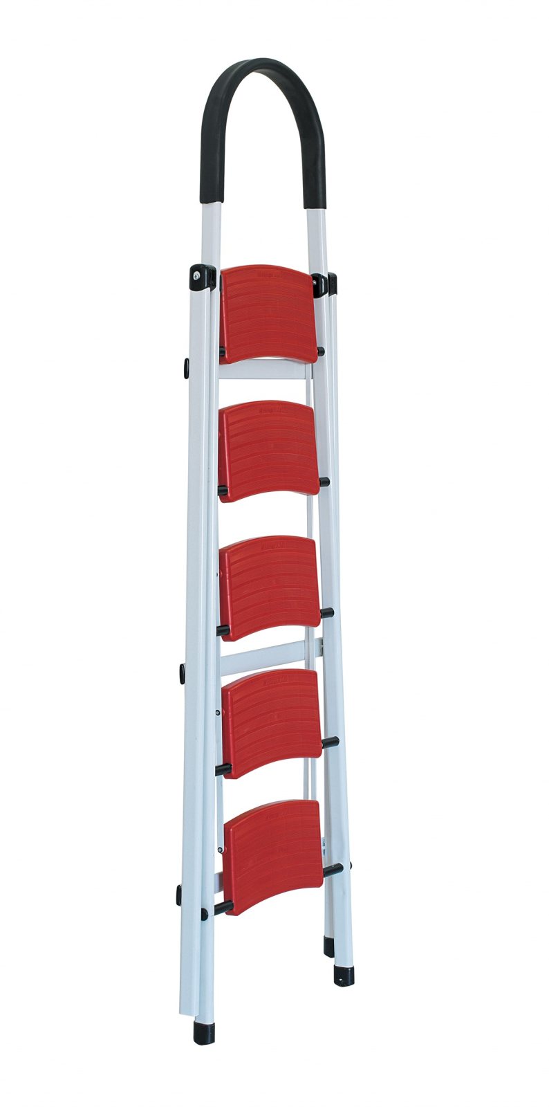 Max ZM3 Avangarde Ladder with Wide Steps