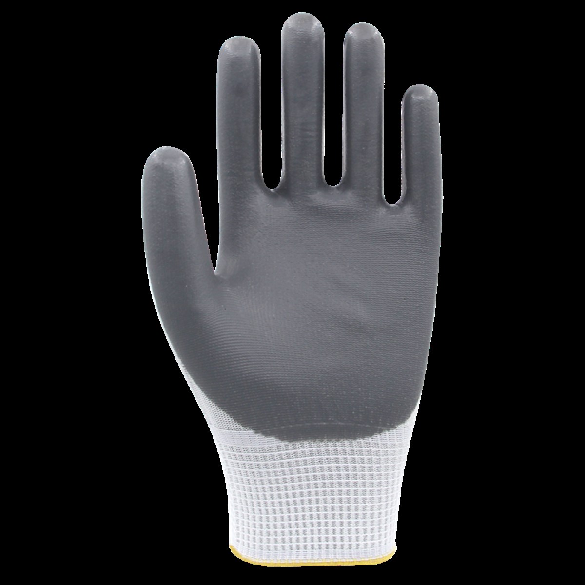 Beybi Eldiven Nitril Pn5 No:10 Gri