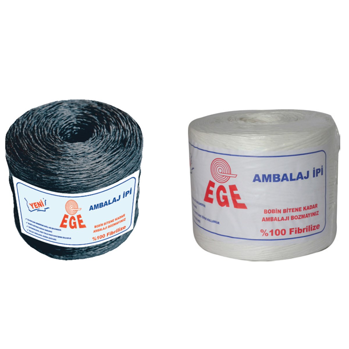 Max 4122 Ege Thick Twine