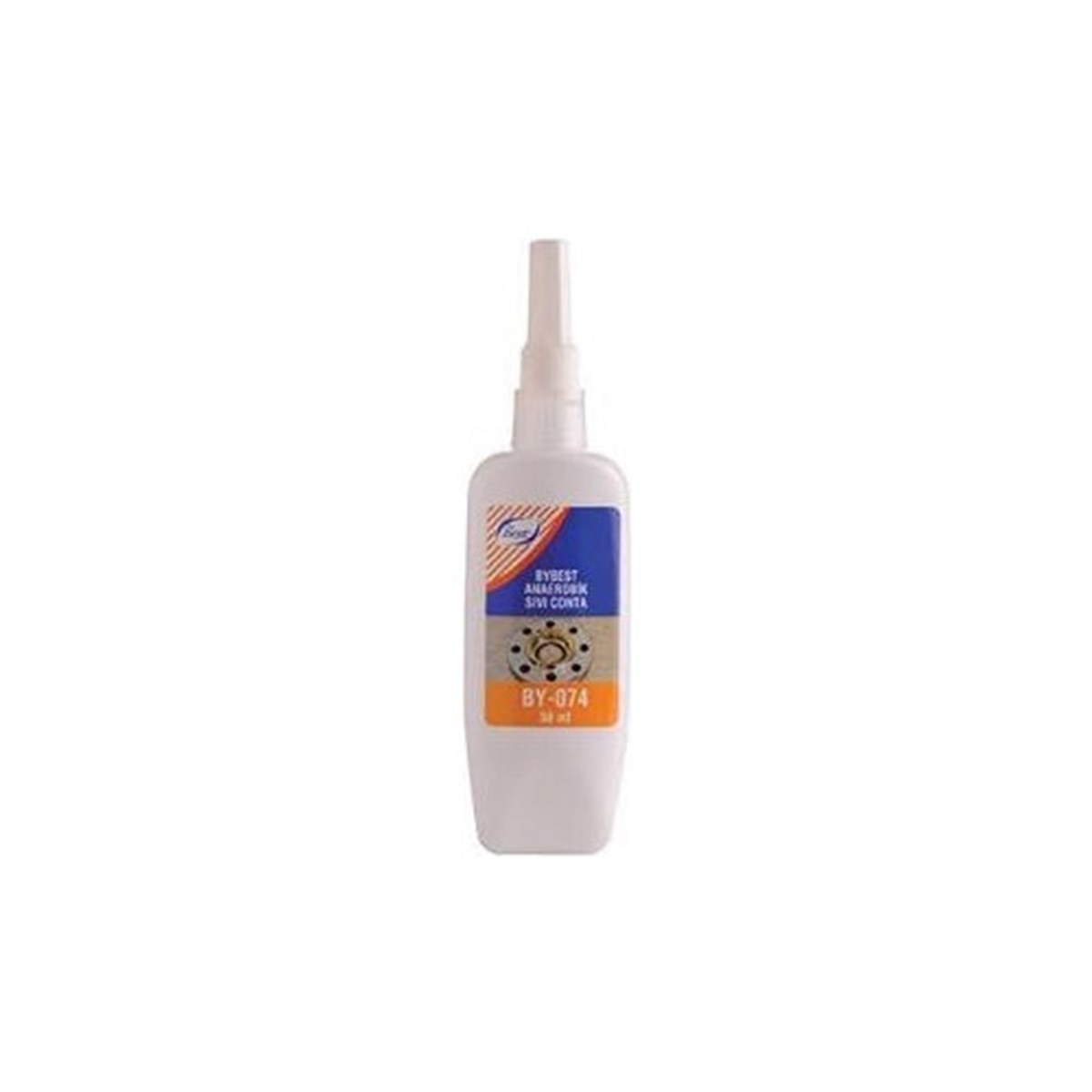 Best Anaerobic Liquid Gasket 50 ml EK9