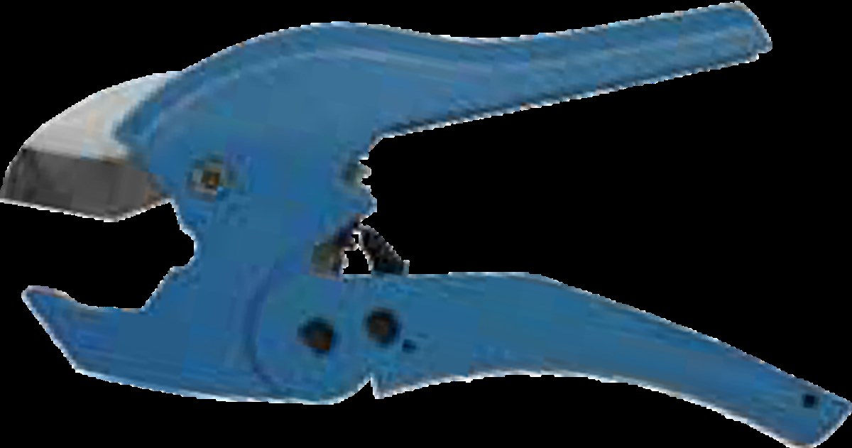 Dönges-V 5651-3 21-105000-9 PVC Pipe Cutter