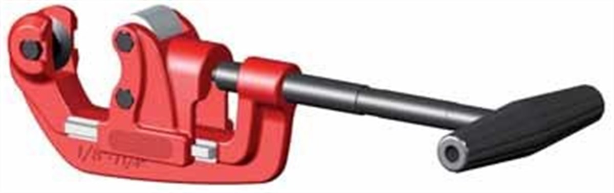 Dönges-V 5655-45 21-122002-0 Pipe Cutter 1/8'' - 2