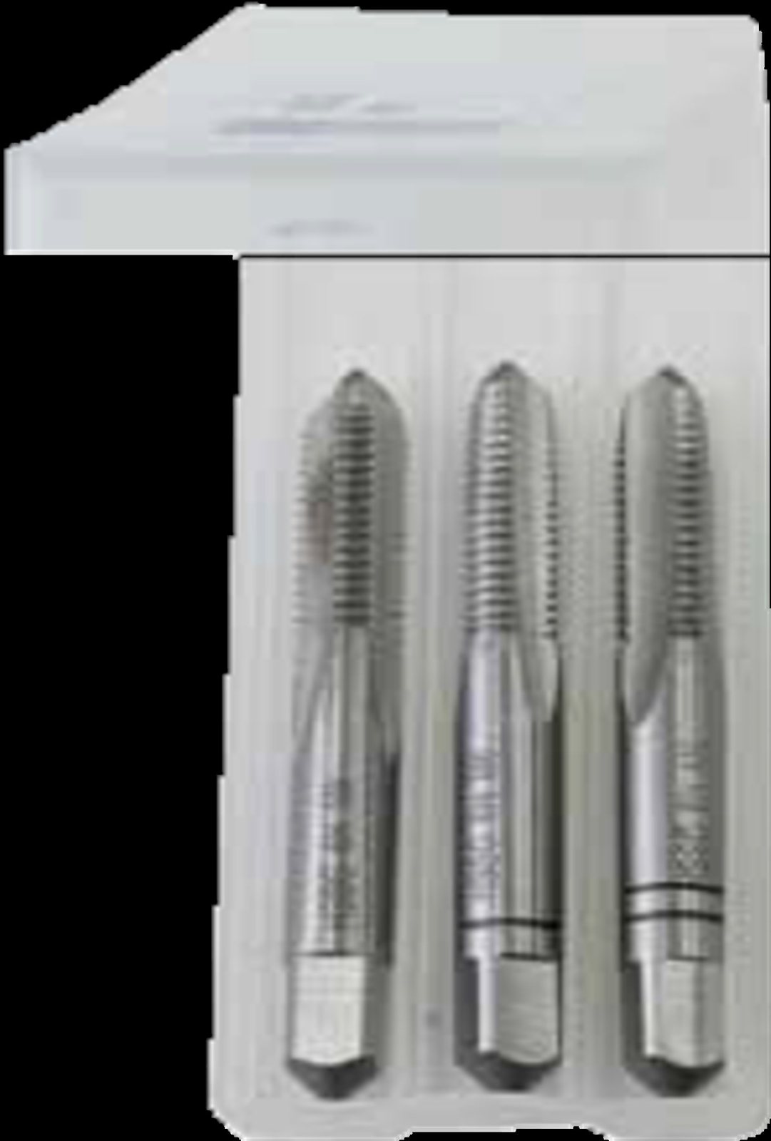 Dönges-V VT6 3-Piece Tap Set