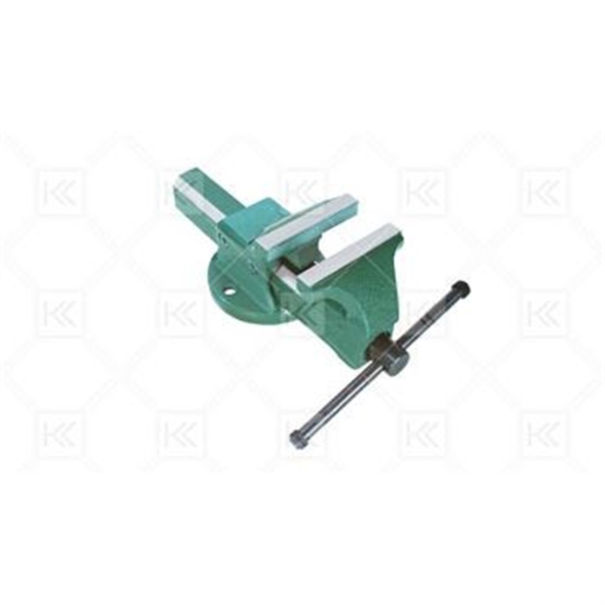 Kanca KNC17 Kadett Forged Steel Vice
