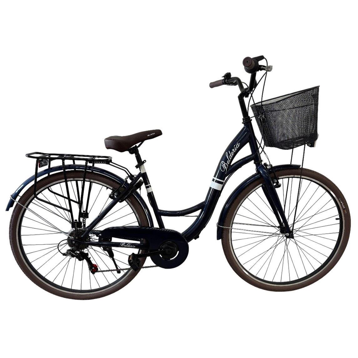 Max Exp Urban City 28" городской велосипед
