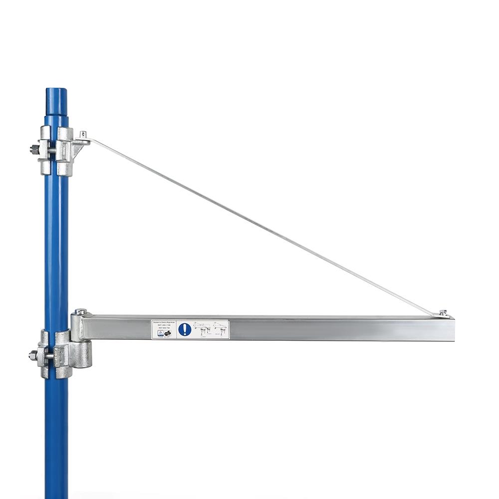 Bada BM HTS-600-750B Поворотная стрела для крана, 600 кг / 750 мм