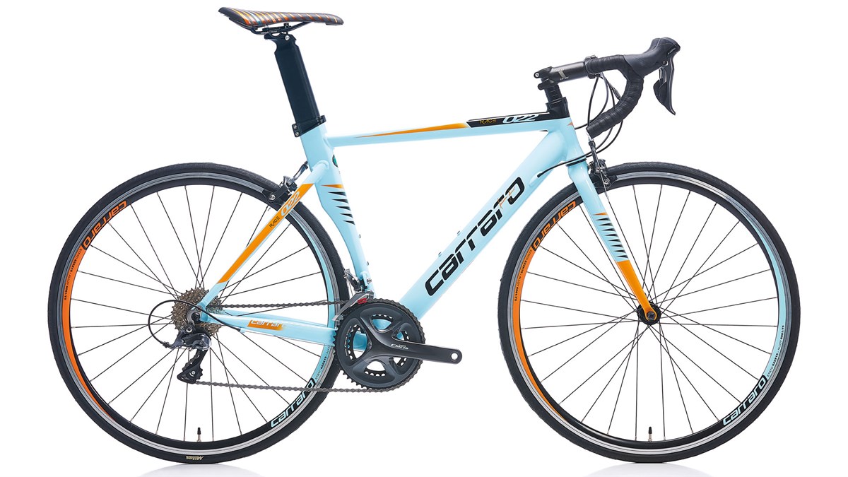Carraro Race 022 16-V 28" Road Bike