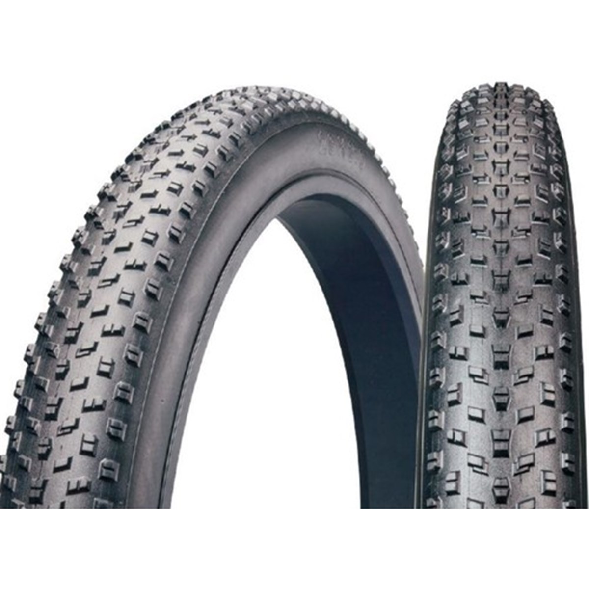 Chaoyang H5176 Big Daddy фэтбайк-покрышка 24×4.0