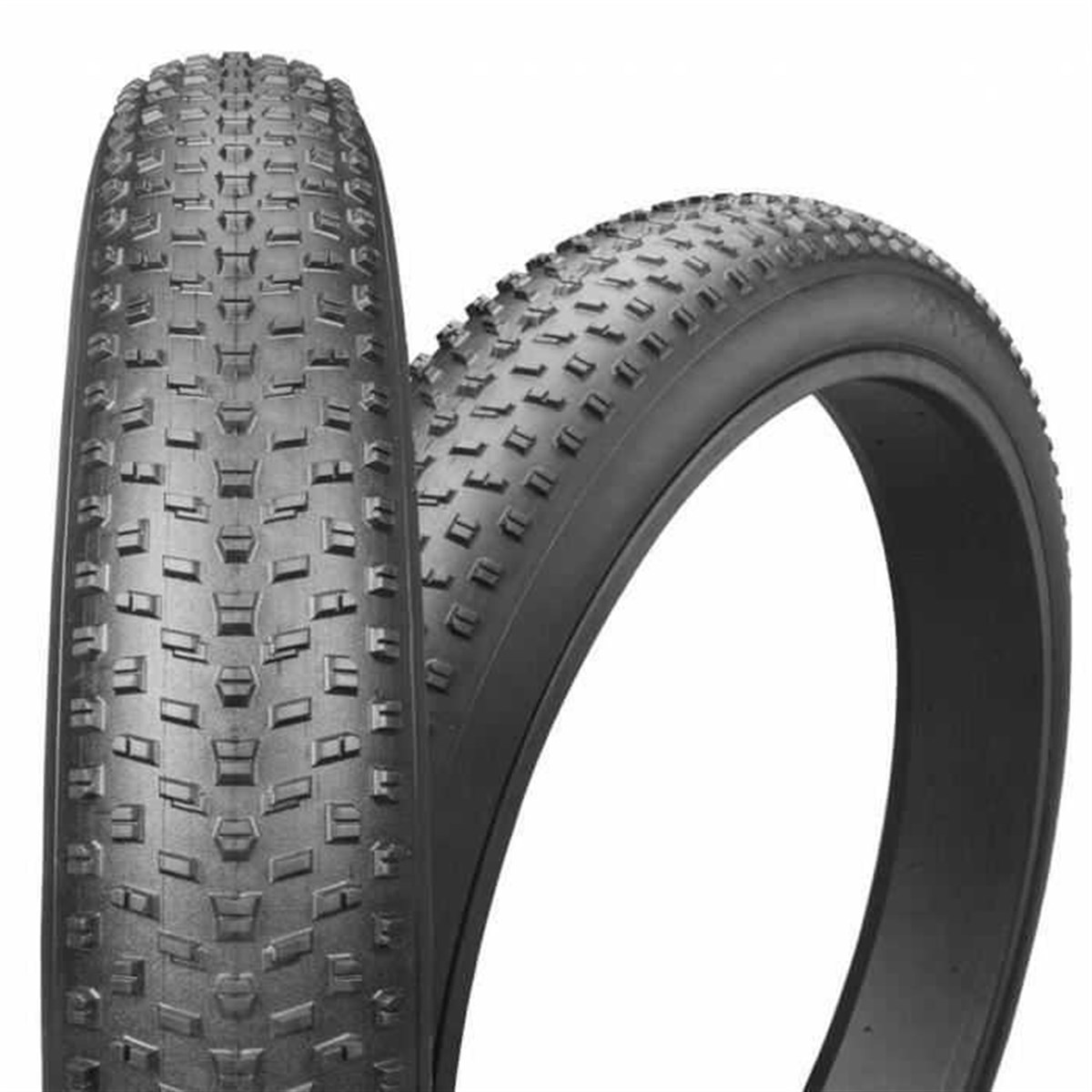 Chaoyang Big Daddy H-5176, покрышка для фэтбайка 26X4.0