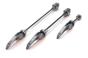 XLC Quick Release Set Titanyum QR-L05 *2501602101*