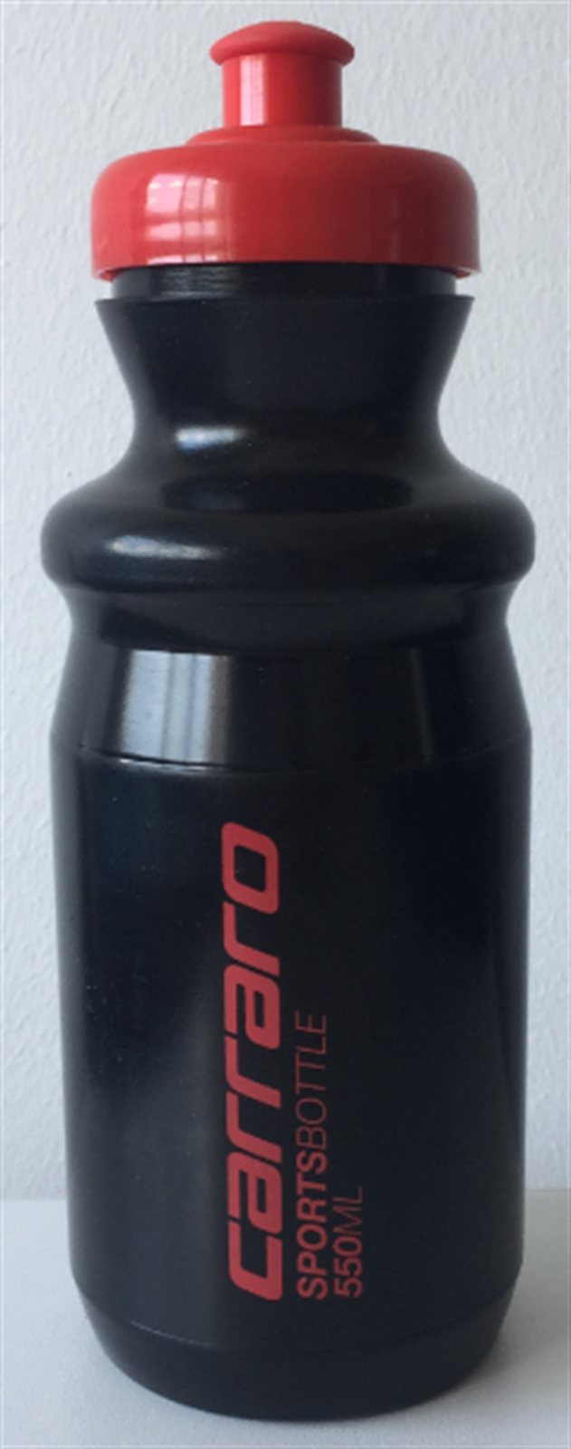 Carraro CIA 39-6000-90039 550 ml Water Bottle