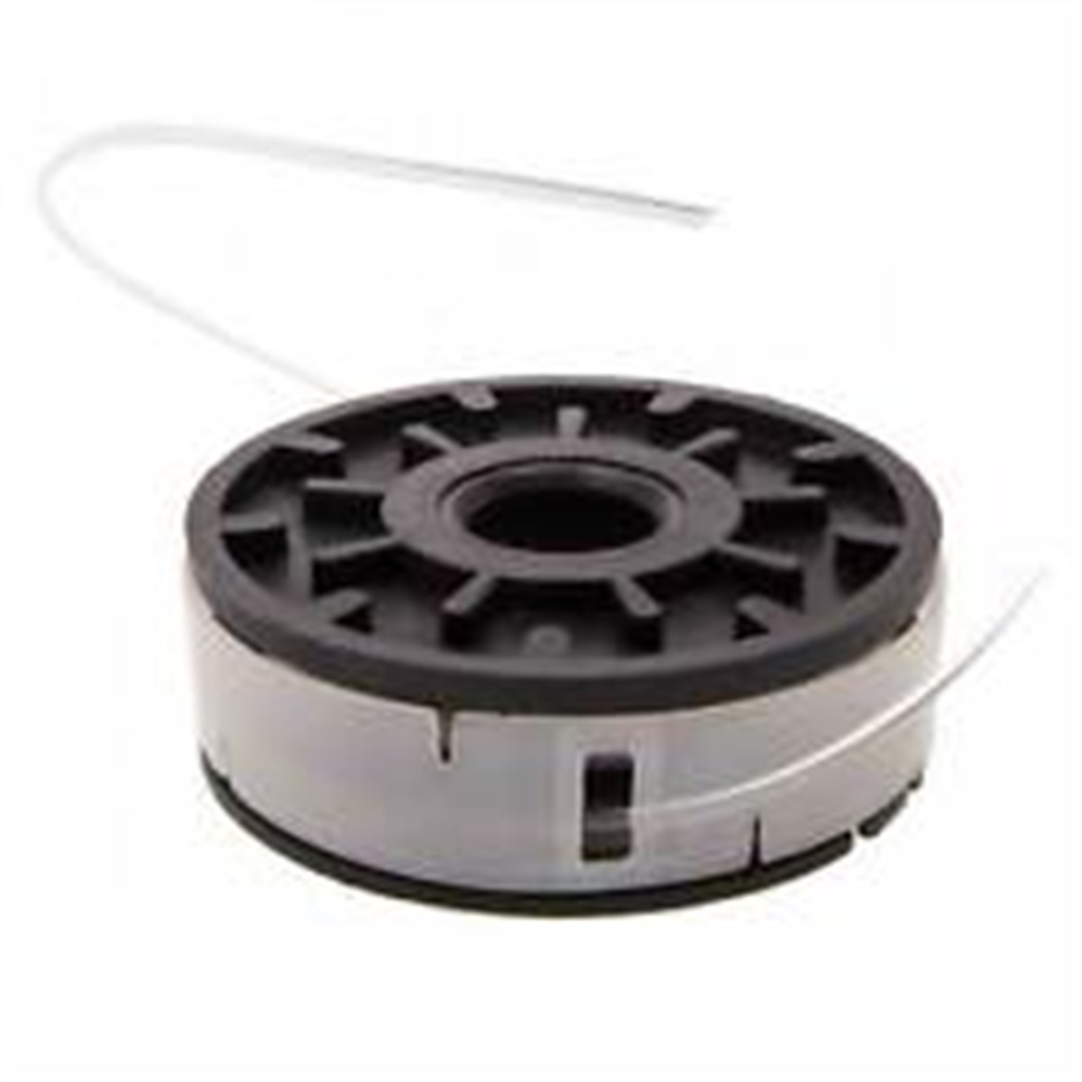 Draper DR 04159 головка для электрического триммера 03480/03276