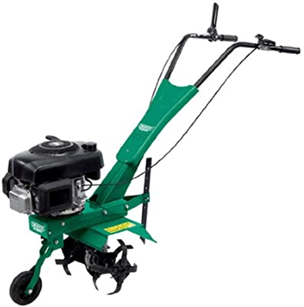 Draper Bahçe Çapa Makinesi 40MM 3. 5HP