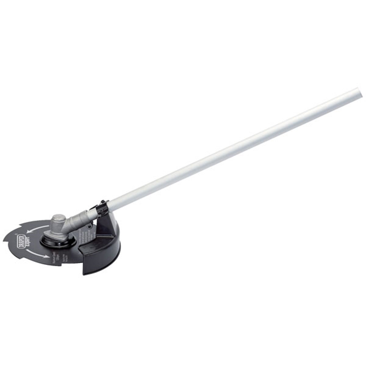 Draper Tırpan 45777 İçin Bıçak Başı 255MM