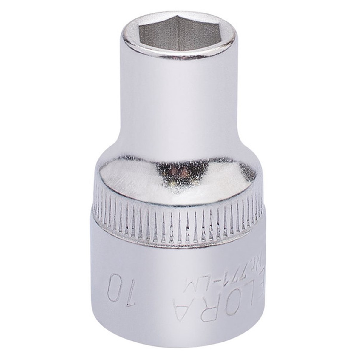Draper Elora 6-Point Socket Wrench 1/2, DR 15299