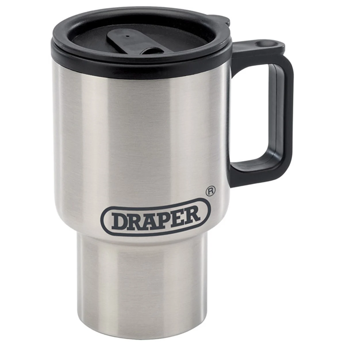 Draper DR 23508, термокружка 400 мл