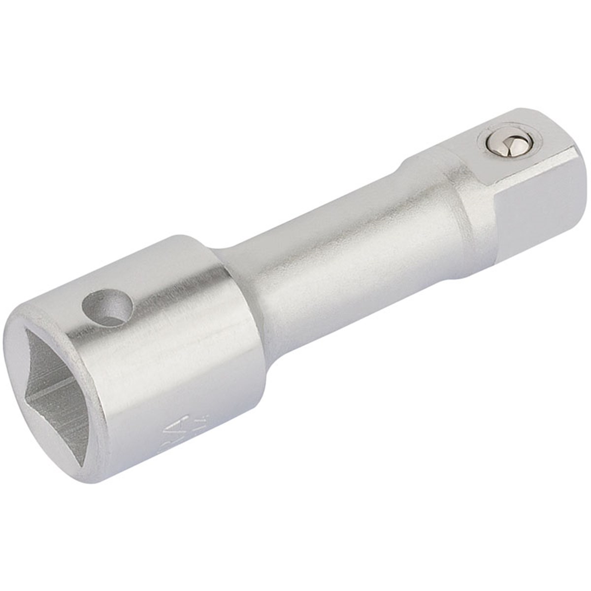 Draper DR 25432 Socket Extension, 1/2 in, 75 mm