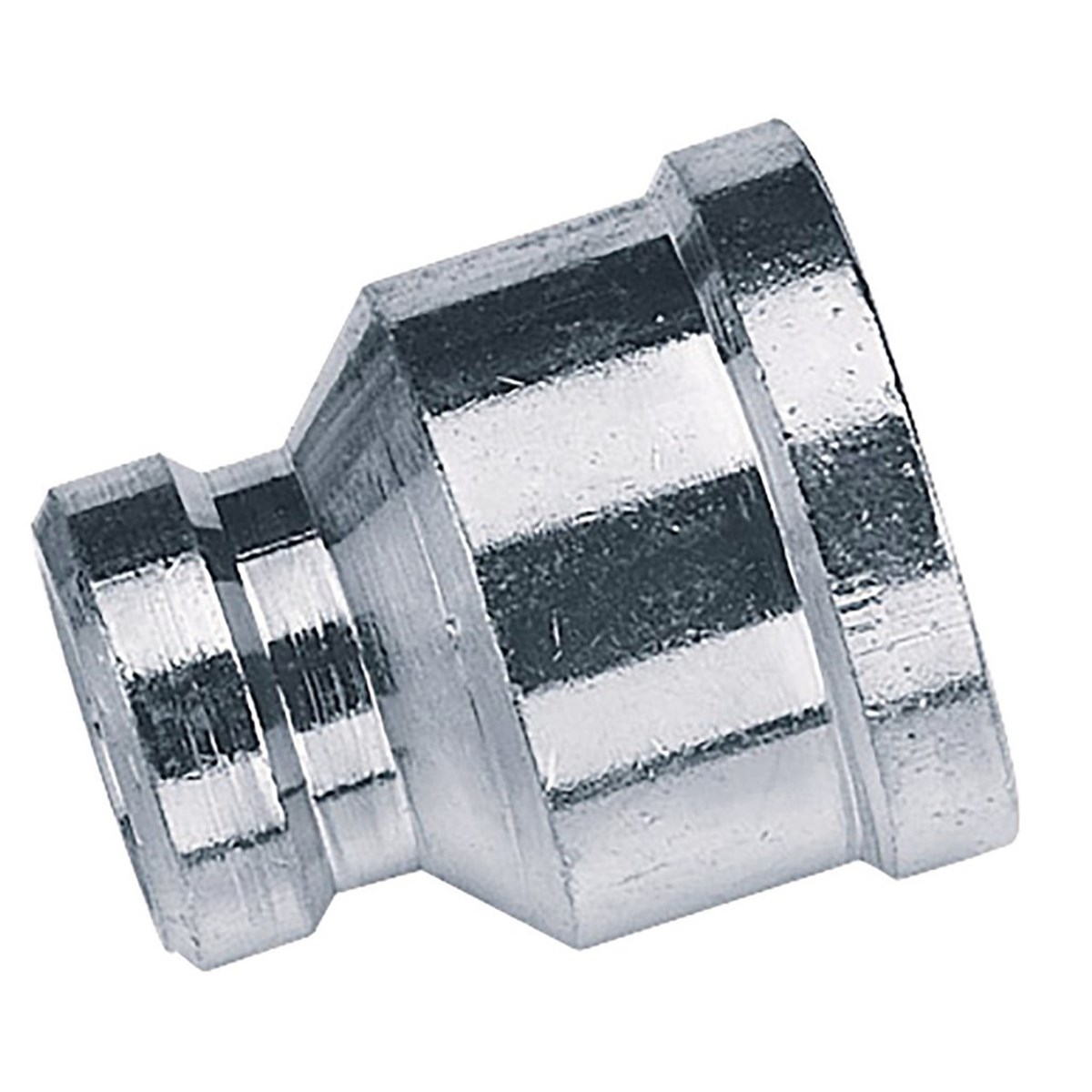Draper Uç Hava Dişi 1/2"X 1/4