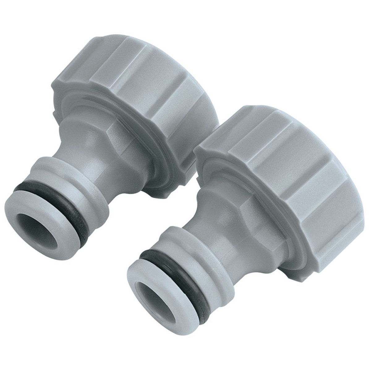Draper DR 25906 3/4 Tap Connector