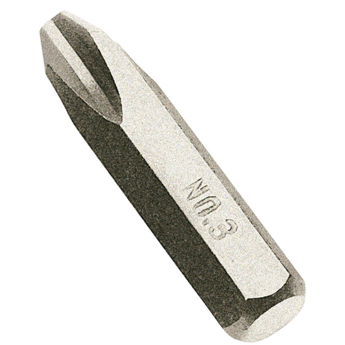 Draper Uç Tornavida Yıldız Pozi 8MM No.3