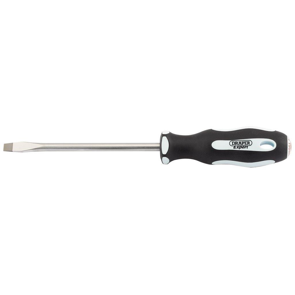 Draper Tornavida 866 Düz 8MMX150MM