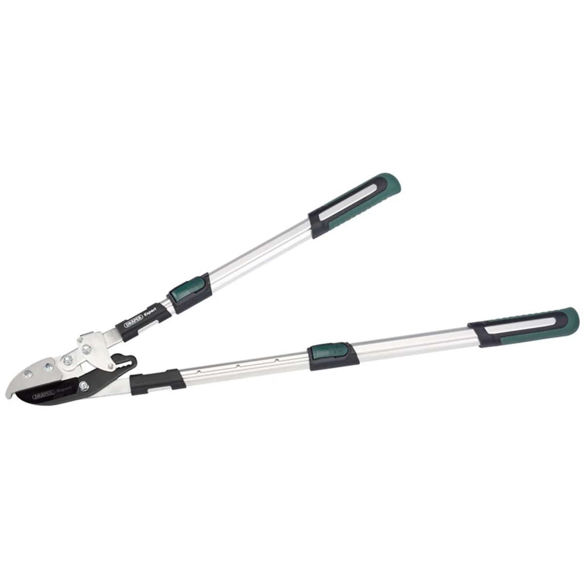 Draper DR 36826 Telescopic Long-Handle Pruning Shears 65-85 cm
