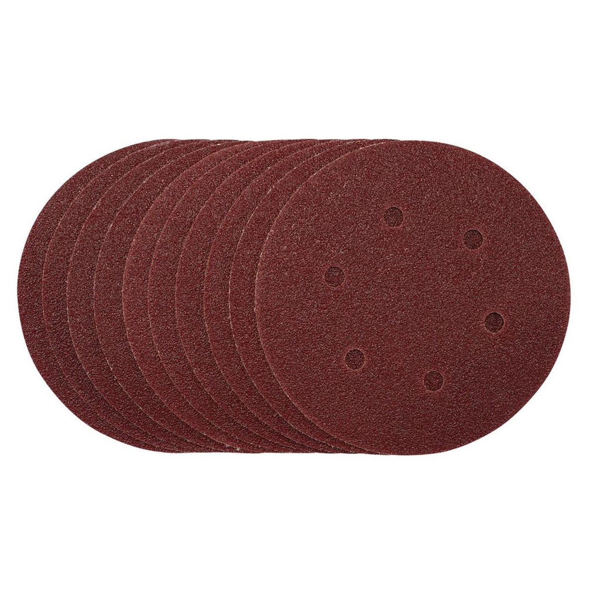 Draper Zımpara 40G 150MM 53005 İçin