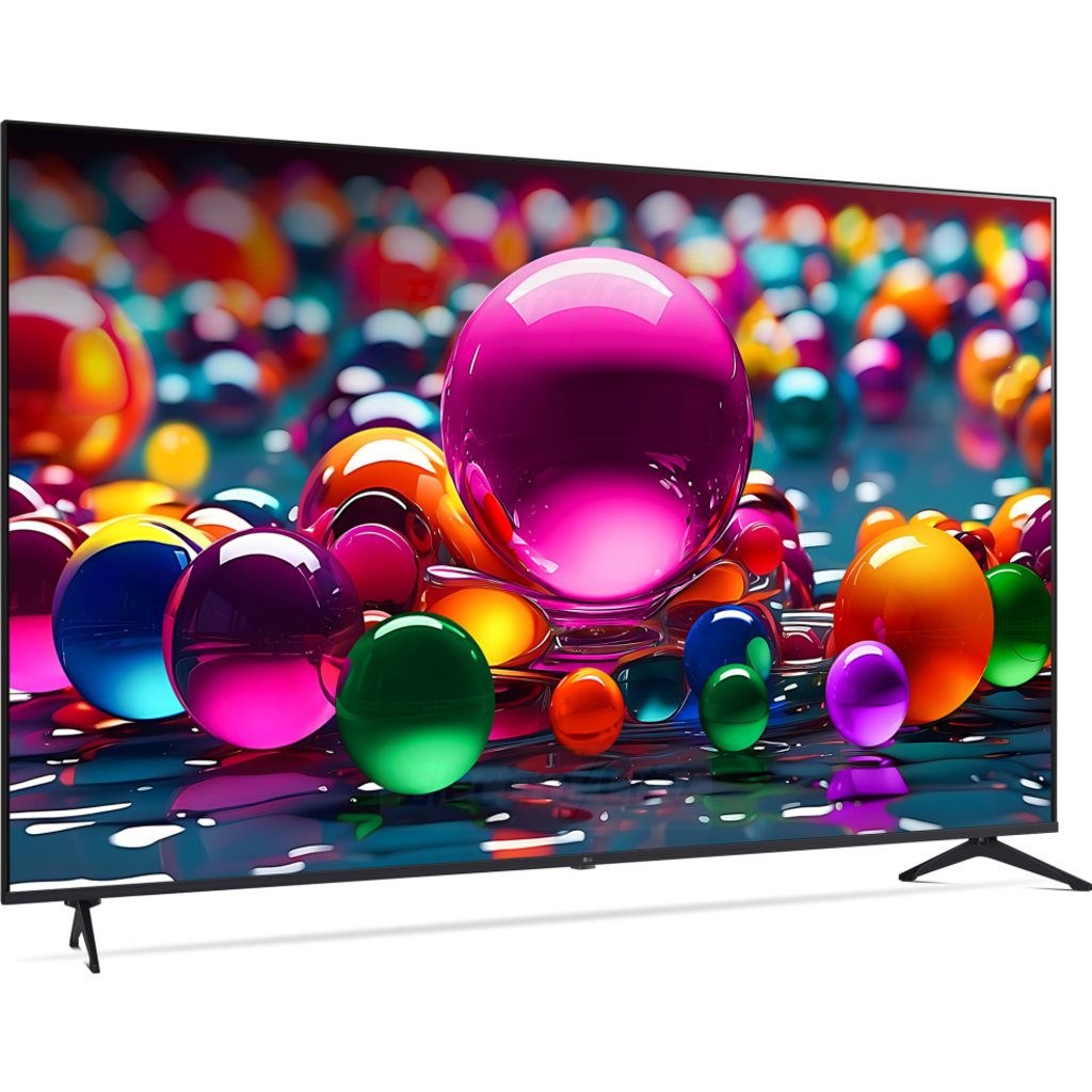 LG 86UA75003LA 'LG UHD UA 86-inch, 4K SMART TV, (2025)