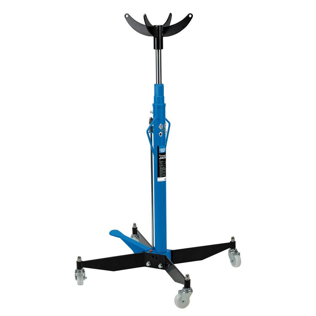 Draper DR 70668 600 kg Vertical Transmission Jack