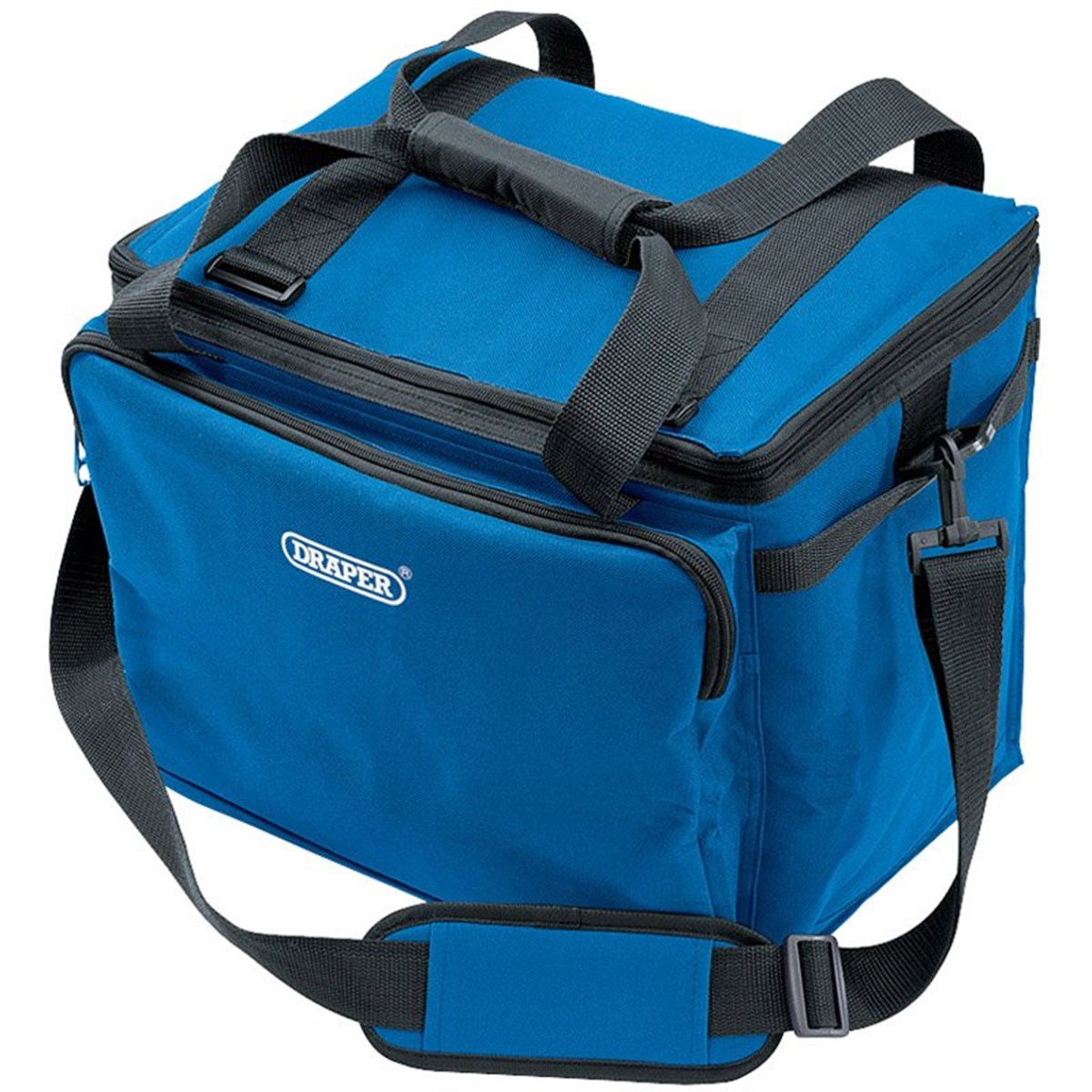 Draper DR 77586 26 L Insulated Backpack