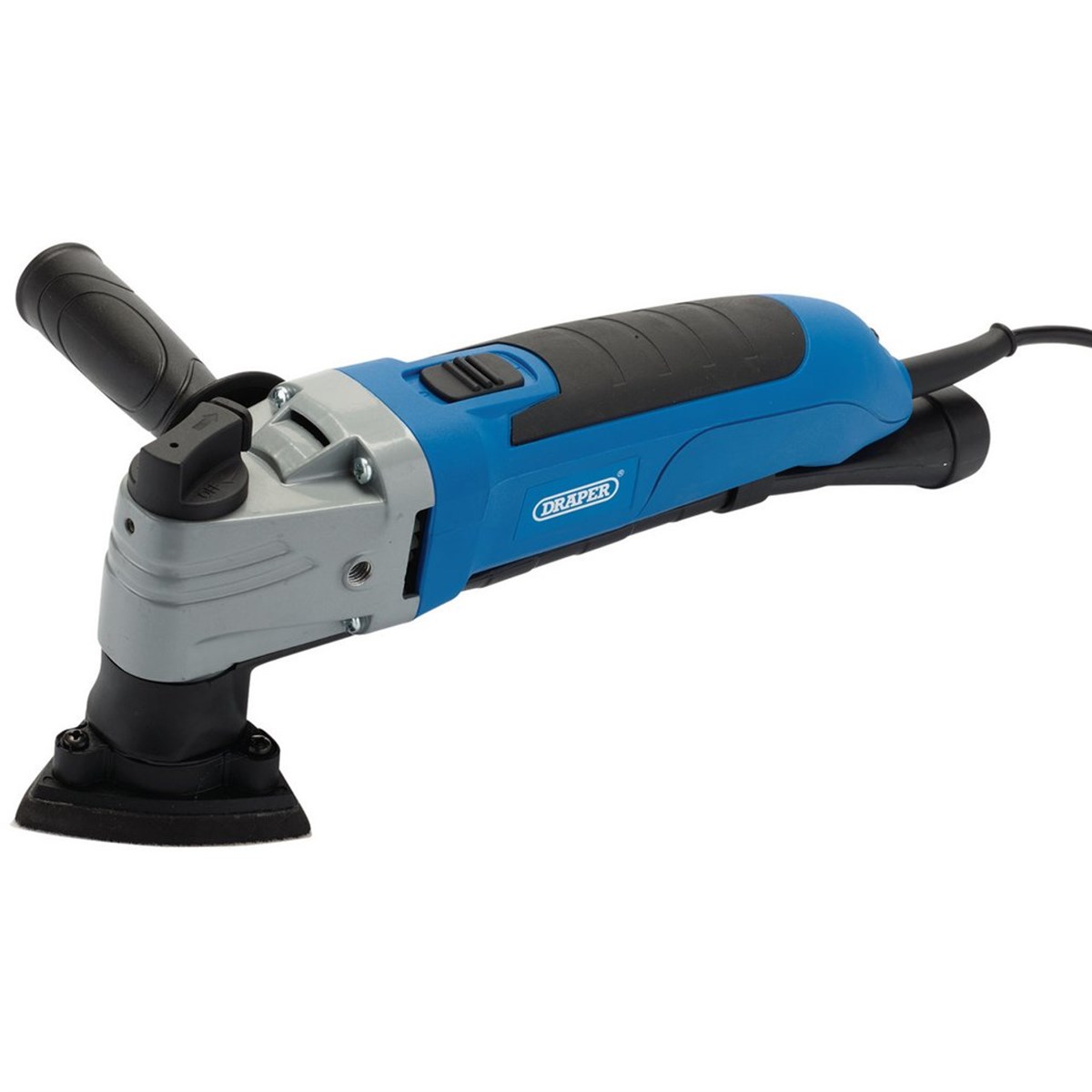 Draper DR 78429 400 W Electric Oscillating Multi-Tool