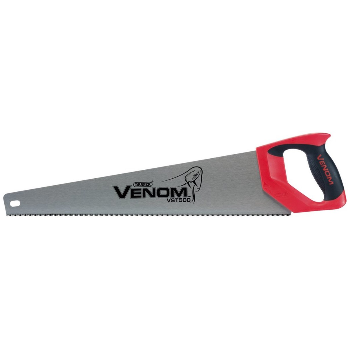 Draper Venom El Testeresi Ahşap 500MM